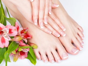 Manicures And Pedicures Manicures And Pedicures